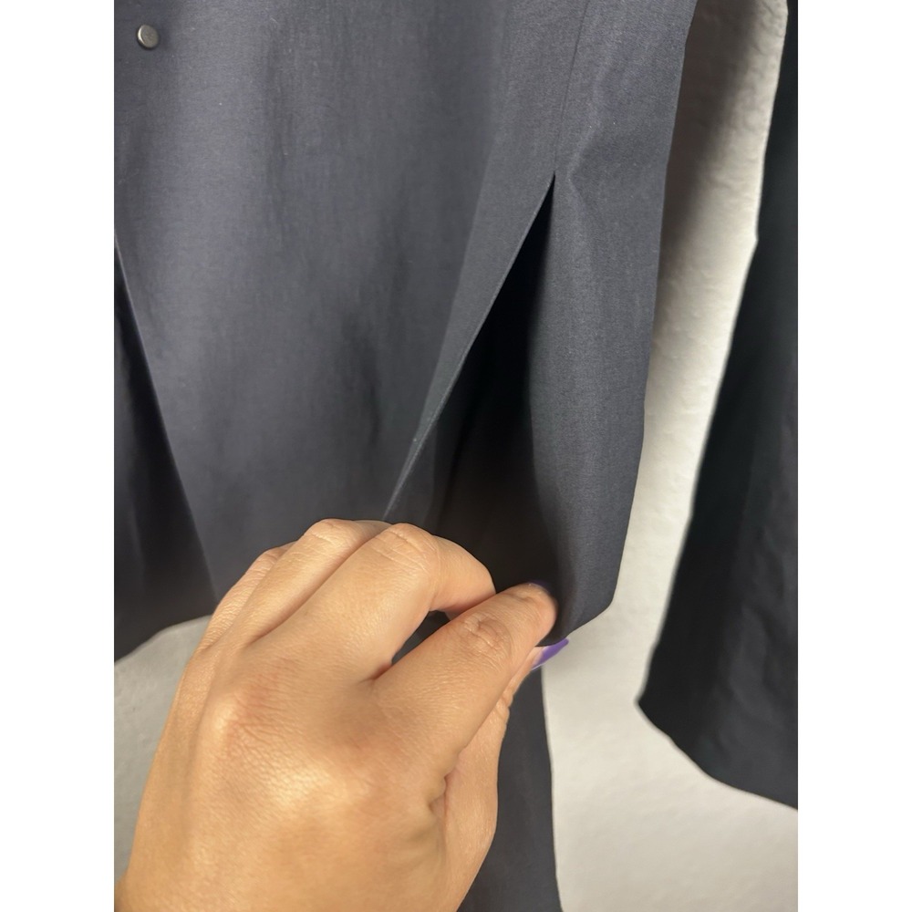 Arc'teryx Veilance Limina Blazer Technical Minimalist Jacket W Size Small‎ NWT - Picture 8 of 12